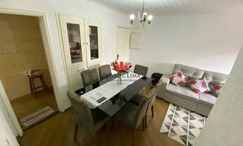 Imagem 3: Apartamento 66 m² no Tatuapé, 3 dormitórios 2 banheiros 1 vaga