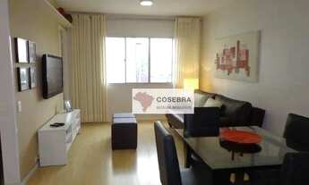 Imagem: Apartamento para alugar, 42 m² por R$ 5.400,00/mês