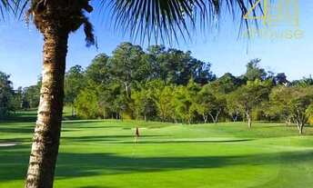 Imagem 4: Terreno à venda, 2000 m² por R$ 2.600.000,00 - Condomínio Terras de São José - Itu/SP