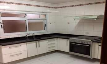 Imagem 4: Sobrado Vila Antonieta São Paulo/SP