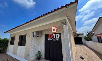 Imagem: Casa com 2 dormitórios à venda, 204 m²