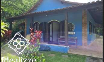 Imagem: Casa para Venda em Barra do Piraí, Ipiabas