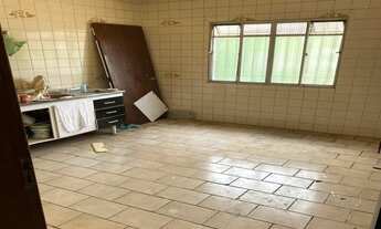 Imagem 4: Sobrado Jardim Panorama (Zona Leste) São Paulo/SP