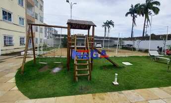 Imagem 3: Apartamento com 2 quartos para alugar no Grilo - Caucaia/CE