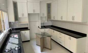 Imagem: CASA TÉRREA (RECÉM REFORMADA) BAIRRO JARDIM