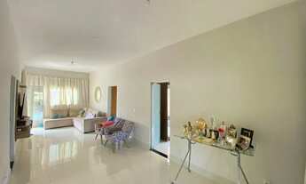 Imagem 4: Casa com 250m 3suítes, Área gourmet, 5v no Conj. Santa Fé Ap. de Goiânia