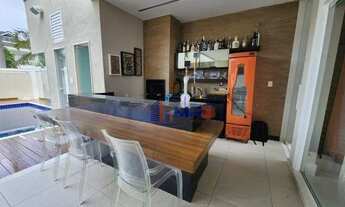 Imagem 5: Casa com 5 quartos à venda, 320 m² por R$ 2.650.000 - Recreio dos Bandeirantes - Rio de Ja