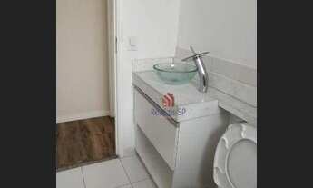 Imagem 6: Apartamento com 2 dormitórios à venda, 47 m² por R$ 250.000,00 - Padroeira - Osasco/SP