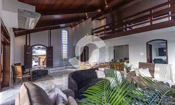 Imagem 6: Casa para venda com 5 quartos na Praia de São Francisco/Niterói