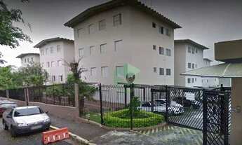 Imagem 1: Apartamento com 2 dormitórios à venda, 52 m² por R$ 240.000,00 - Assunção - São Bernardo d