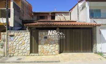 Imagem: Casa no Hernani Sá