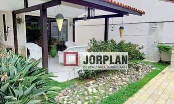 Imagem 7: Casa com 5 dormitórios à venda, 350 m² por R$ 1.390.000,00 - Badu - Niterói/RJ