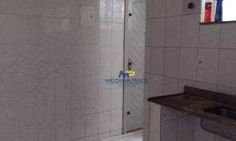 Imagem 4: Apartamento com 2 dormitórios à venda, 53 m² por R$ 165.000,00 - Parada 40 - São Gonçalo/R