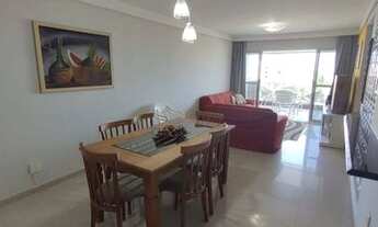 Imagem 6: Apartamento com 3 dormitórios à venda, 135 m² por R$ 620.000,00 - Camboinha - Cabedelo/PB