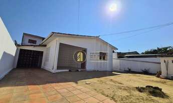 Imagem 4: Casa com 6 quartos sendo 5 suítes à venda, 280 m² por R$ 300.000 - Cohabinal - Parnamirim