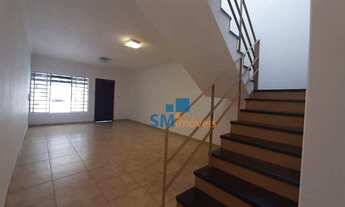 Imagem: Sobrado com 4 dormitórios à venda, 180