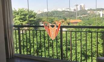 Imagem 5: APARTAMENTO MOBILIADO RESIDENCIAL em SÃO PAULO - SP, JARDIM LEONOR