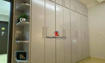 Imagem 5: Casa com 4 dormitórios à venda, 180 m² por R$ 750.000,00 - Parque Nova Carioba - Americana