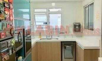 Imagem 5: Apartamento com 3 dormitórios à venda, 132 m² por R$ 1.325.000,00 - Bosque da Saúde - São