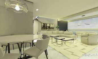 Imagem 5: ALDEIA, KM 3.4. EXCLUSIVIDADE! APTOS 90m/2. A PARTIR R$ 499.000, APROVEITE!