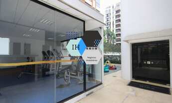 Imagem 6: APARTAMENTO RESIDENCIAL em SÃO PAULO - SP, HIGIENÓPOLIS