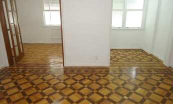 Imagem 3: RIO DE JANEIRO - Apartamento Padrão - LEME