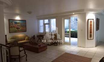 Imagem 5: RR5040 Casa 380m² CONDOMÍNIO RESIDENCIAL 6 - OPORTUNIDADE - 4 Dorms 4 Vagas - Santana de P