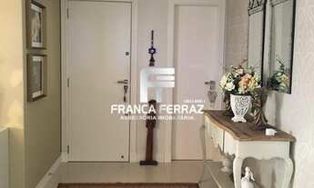 Imagem 7: Apartamento 5 suítes 3 vagas Meia Praia SC