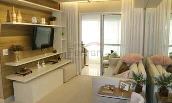 Imagem: APARTAMENTO NOVO NA PARADA INGLESA, 2 DORMITÓRIOS