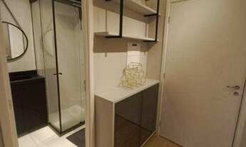 Imagem 5: Apartamento com 1 dormitório para alugar, 29 m² por R$ 3.500/mês - Brás - São Paulo/SP