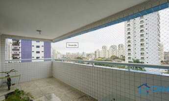 Imagem: Apartamento com 3 dormitórios à venda