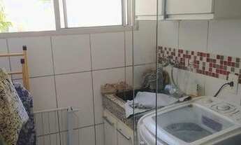 Imagem 6: Apartamento com 2 dormitórios à venda, 60 m² por R$ 210.000 - Jardim Yolanda - São José do