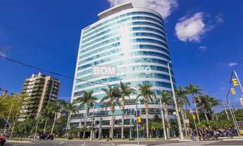 Imagem: PORTO ALEGRE - Conjunto Comercial/sala