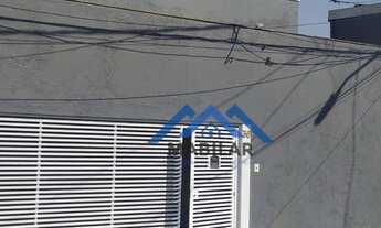 Imagem: Casa com 3 dormitórios, sendo 1 suite à