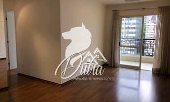 Imagem 2: La Galerie Cerqueira César 71m² 02 Dormitórios 01 Suítes 1 Vagas