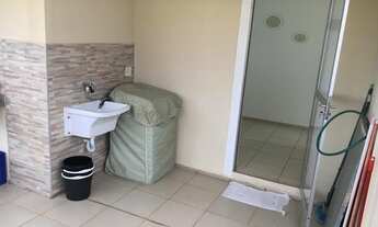 Imagem 5: SOROCABA - Cobertura - Vila Gabriel