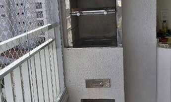 Imagem 2: Apartamento à venda, 70 m² por R$ 495.000,00 - Jardim América - São José dos Campos/SP