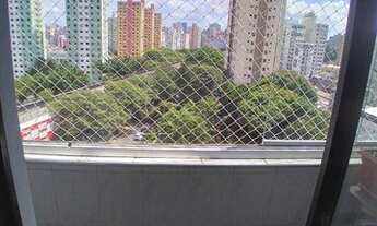 Imagem 3: Apartamento no Brás com 50 m² com 2 dormitórios com sacada - 1 vaga