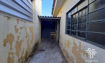 Imagem 4: Casa para alugar por R$ 500,00/mês - Loteamento Planalto do Sol - Santa Bárbara D'Oes