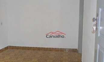 Imagem 4: Casa com 1 dormitório para alugar, 70 m² por R$ 1.050,00/mês - Jardim Japão - São Paulo/SP