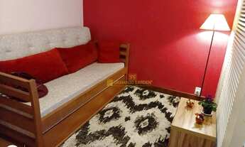 Imagem 5: Apartamento com 1 dormitório à venda, 50 m² por R$ 648.000,00 - Centro - Gramado/RS