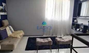 Imagem 2: Condominio Fatto Reserva Vila Rio - Cobertura