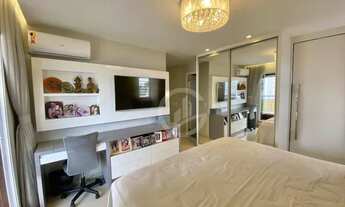 Imagem 4: Apartamento com 4 dormitórios à venda, 151 m² por R$ 1.589.000,00 - Dionisio Torres - Fort