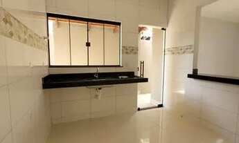 Imagem: ML Casa para venda com 2 quartos em Siqueira