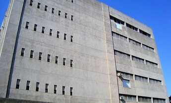 Imagem 4: Prédio corporativo no Bras/Pari