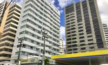 Imagem 3: Apartamento para venda possui 61 metros quadrados com 2 quartos em Meireles - Fortaleza