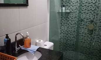 Imagem 7: Casa com 2 dormitórios à venda, 86 m² por R$ 350.000 - Jardim Novo Horizonte - Americana/S