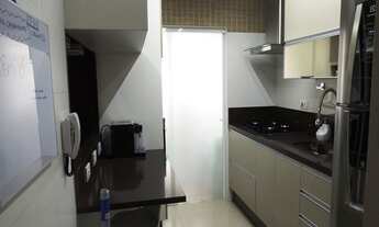 Imagem 4: APARTAMENTO RESIDENCIAL em SÃO PAULO - SP, SACOMÃ