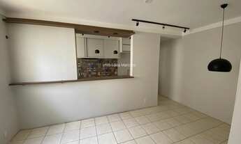 Imagem 2: SÃO JOSÉ DO RIO PRETO - Apartamento Padrão - JARDIM CAPARROZ