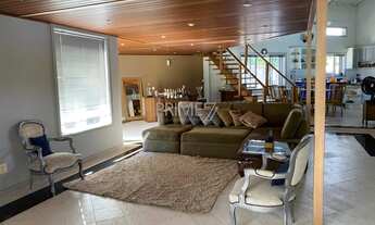 Imagem 6: PIRACICABA - Casa de Condomínio - Colinas do Piracicaba (Ártemis